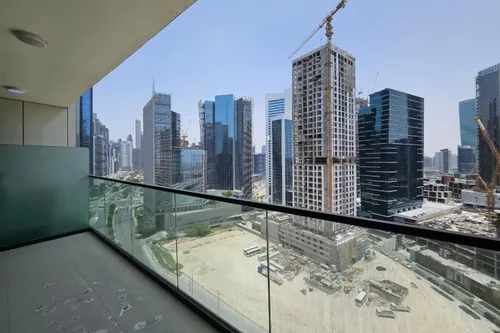 1 Bedroom Apartment in Zada Tower