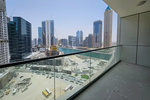 1 Bedroom Apartment in Zada Tower
