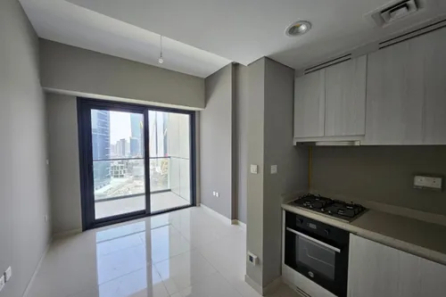 1 Bedroom Apartment in Zada Tower