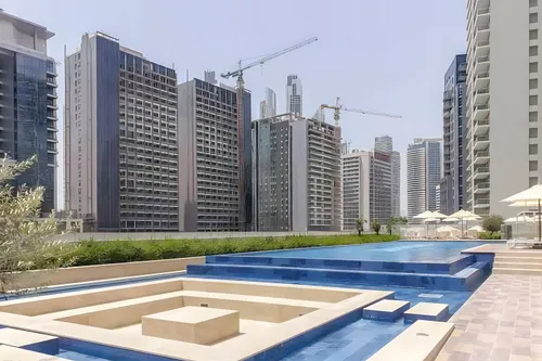 1 Bedroom Apartment in Reva Residences