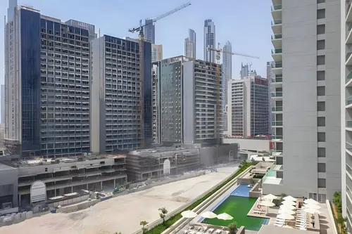 1 Bedroom Apartment in Reva Residences