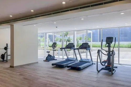 1 Bedroom Apartment in Reva Residences
