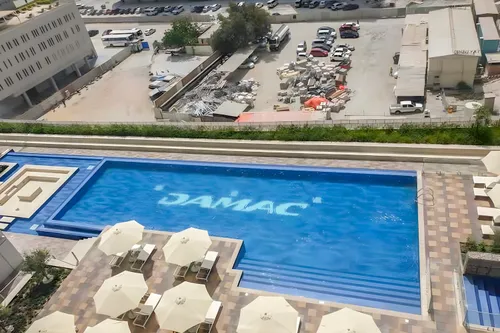 1 Bedroom Apartment in Reva Residences