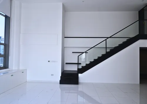 1 Bedroom Apartment in Executive Tower F