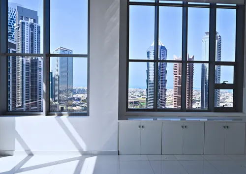 1 Bedroom Apartment in Executive Tower F