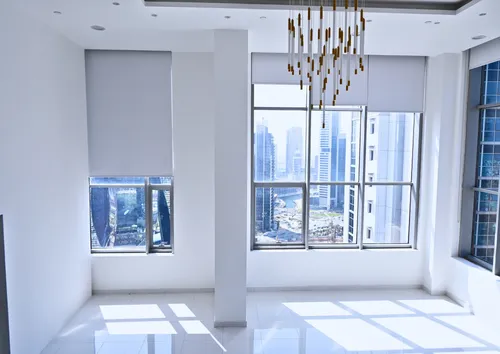 1 Bedroom Apartment in Executive Tower F