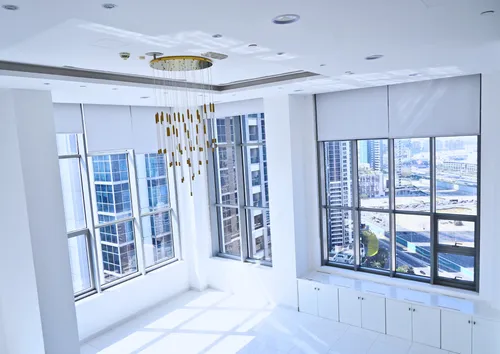 1 Bedroom Apartment in Executive Tower F