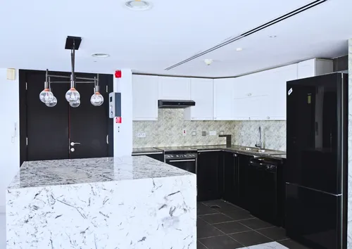 1 Bedroom Apartment in Executive Tower F