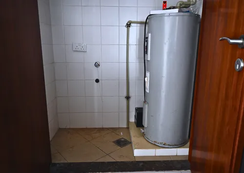 1 Bedroom Apartment in Executive Tower F