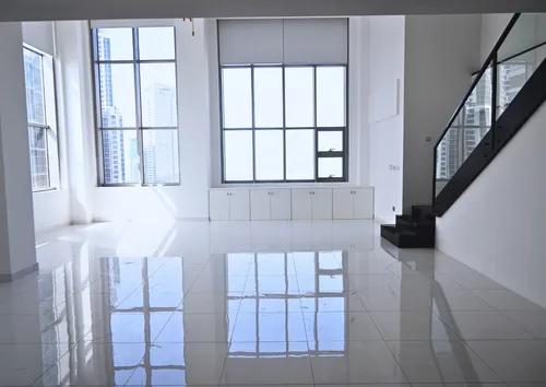 1 Bedroom Apartment in Executive Tower F