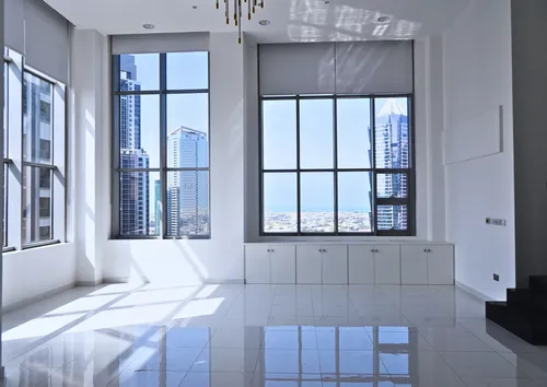 1 Bedroom Apartment in Executive Tower F