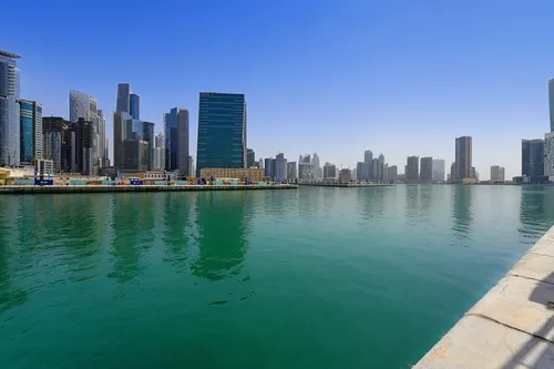 1 Bedroom Apartment in Sol Bay