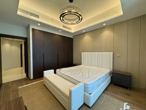 2 Bedrooms Apartment in Nobles Tower