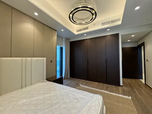 2 Bedrooms Apartment in Nobles Tower