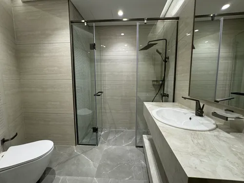 2 Bedrooms Apartment in Nobles Tower