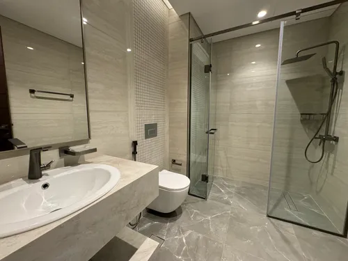 2 Bedrooms Apartment in Nobles Tower
