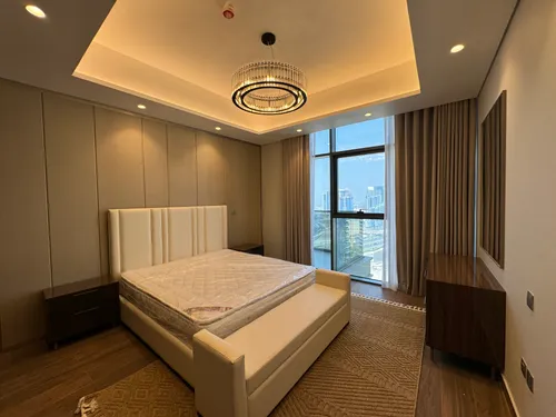 2 Bedrooms Apartment in Nobles Tower