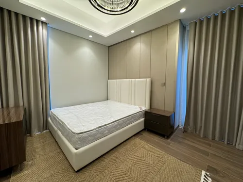 2 Bedrooms Apartment in Nobles Tower