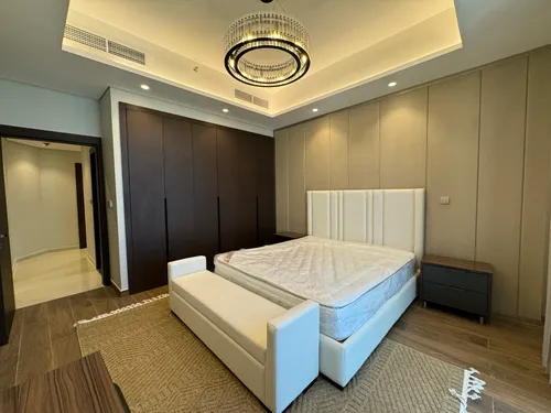 2 Bedrooms Apartment in Nobles Tower