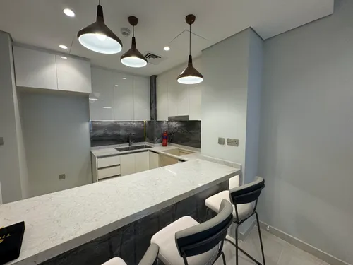 2 Bedrooms Apartment in Nobles Tower