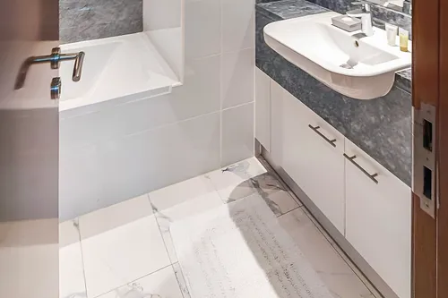 1 Bedroom Apartment in Amna