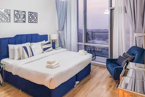 1 Bedroom Apartment in Amna