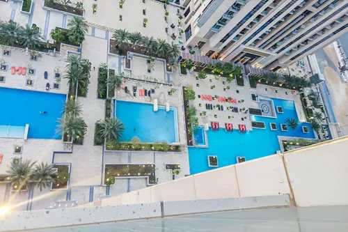 1 Bedroom Apartment in Amna