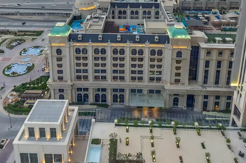 1 Bedroom Apartment in Amna