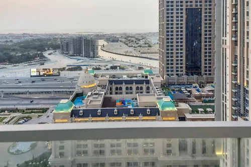 1 Bedroom Apartment in Amna