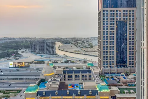 1 Bedroom Apartment in Amna