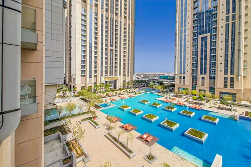 1 Bedroom Apartment in Amna