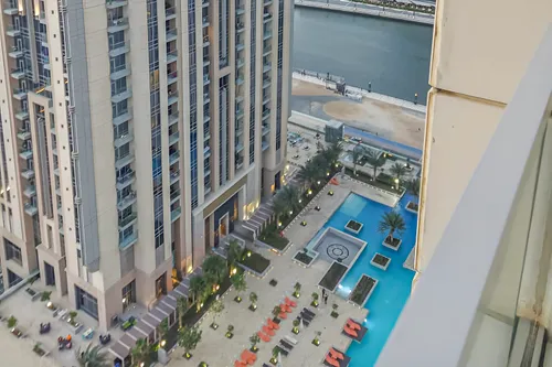 1 Bedroom Apartment in Amna