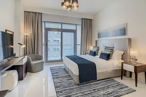  Apartment in Avanti