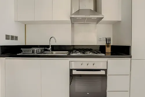  Apartment in Avanti