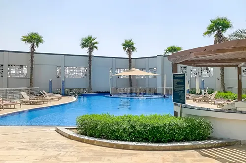  Apartment in Avanti