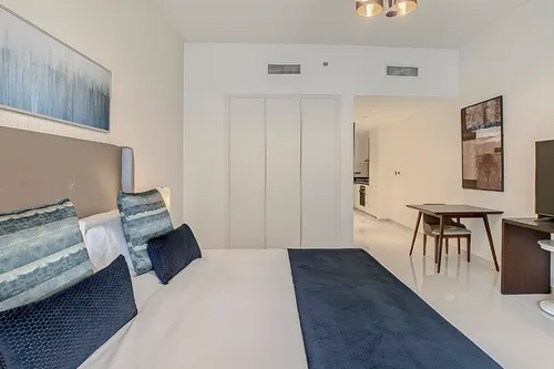  Apartment in Avanti
