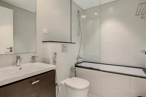  Apartment in Avanti