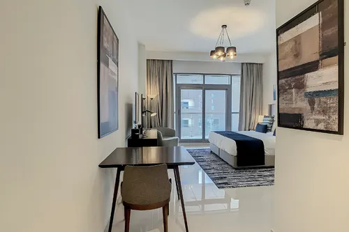  Apartment in Avanti