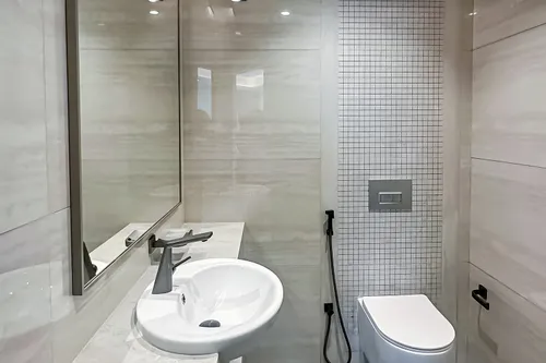 2 Bedrooms Apartment in Nobles Tower