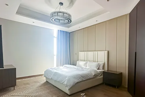 2 Bedrooms Apartment in Nobles Tower