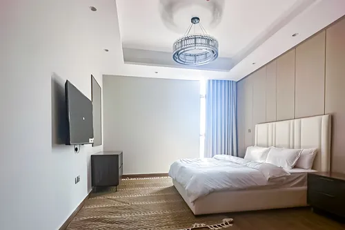 2 Bedrooms Apartment in Nobles Tower
