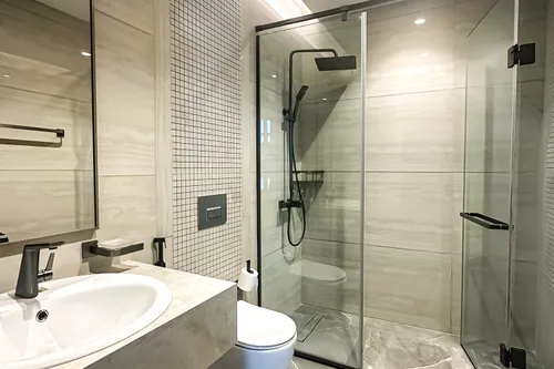 2 Bedrooms Apartment in Nobles Tower