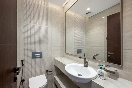 2 Bedrooms Apartment in Nobles Tower