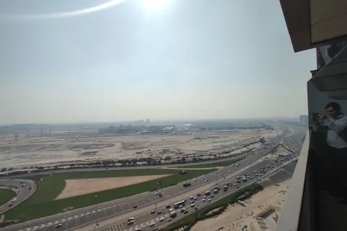 2 Bedrooms Apartment in Nobles Tower