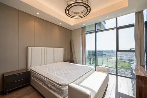 2 Bedrooms Apartment in Nobles Tower