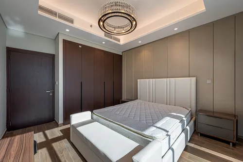 2 Bedrooms Apartment in Nobles Tower