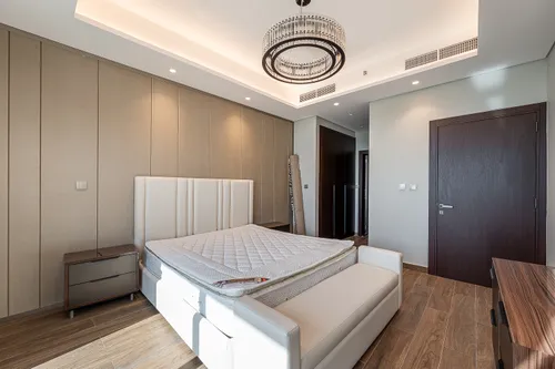 2 Bedrooms Apartment in Nobles Tower