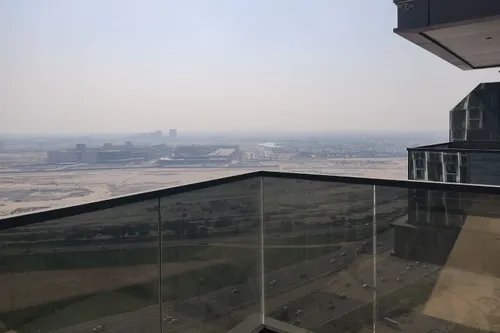 2 Bedrooms Apartment in Nobles Tower