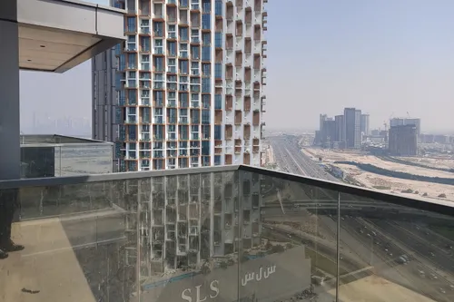 2 Bedrooms Apartment in Nobles Tower