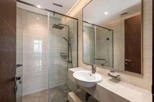 2 Bedrooms Apartment in Nobles Tower